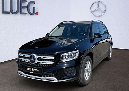 Mercedes-Benz GLB 180 d INFOTAINMENTPAKET+BUSINESSPAKET