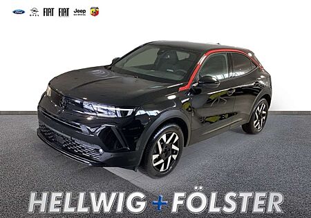 Opel Mokka-e e GS Line digital Cockpit Klimaautom Navi