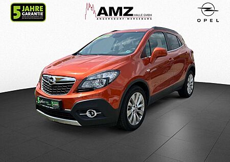 Opel Mokka ecoFlex 1.4 T Innovation LHZ*SHZ*XENON*LM
