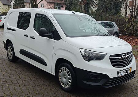 Opel Combo Cargo 1.5 D Lang L2