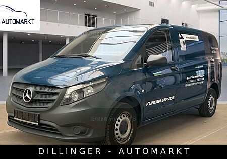 Mercedes-Benz Vito 2,2 Kasten 114 CDI HA kompakt Tempomat