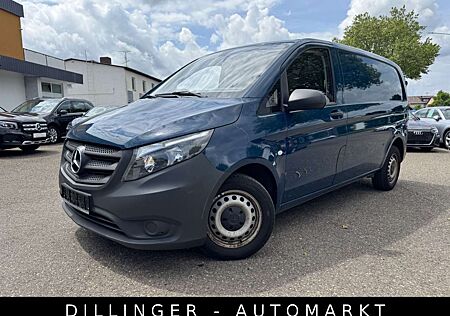 Mercedes-Benz Vito 2,2 Kasten 114 CDI HA kompakt Tempomat