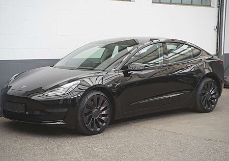 Tesla Model 3 Performance *Matrix-LED*82 kWh*