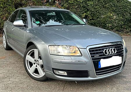 Audi A8 4.2 FSI quattro Vollausstattung*Gepflegt*