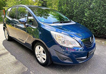 Opel Meriva B Edition
