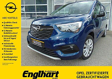 Opel Combo Life 1.2 Turbo Ultimate AT