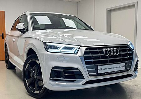 Audi Q5 50 TFSI e quattro S-Line°Virtual°Rotor°ACC°