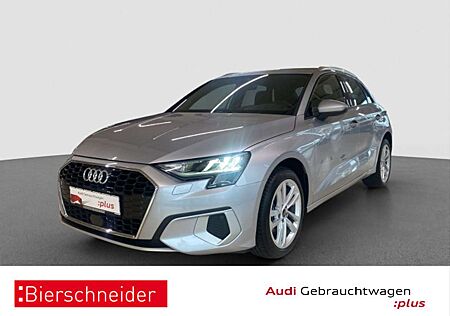 Audi A3 30 TDI advanced GRA PDC VC SHZ