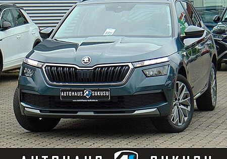 Skoda Kamiq 1.0 TSI Clever