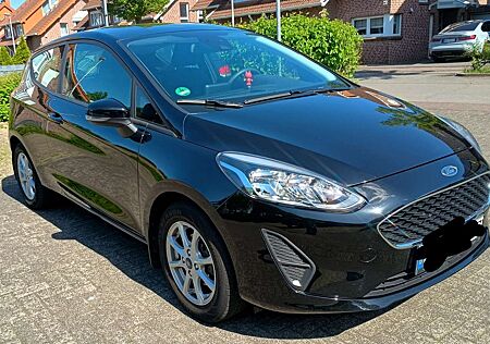 Ford Fiesta Trend