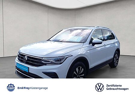 VW Tiguan Volkswagen 2.0 TDI SCR -Life- DSG LED/ Navi/ ACC