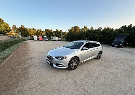 Opel Insignia Sports Tourer Diesel 2.0