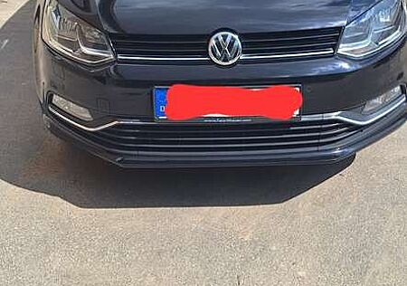 VW Polo Volkswagen Fresh BMT/Start-Stopp