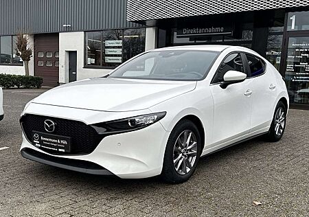 Mazda 3 2.0 M HYBRID Selection *EPH*Rückfahrkamera*SHZ*L.H