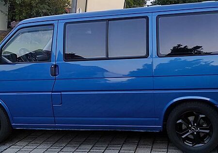 VW T4 Volkswagen Transporter 7 DB