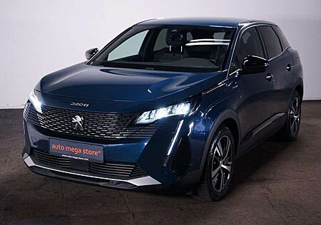 Peugeot 3008 1.6 300 A 4 llure Pack ACC/AUT/KeyLess/Navi/LM