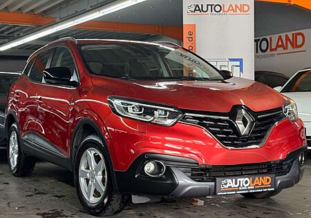 Renault Kadjar Bose Edition*NUR 70TKM*LED*NAVI*PDC*LEDER