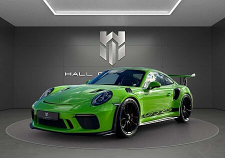 Porsche 991 .2 GT3 RS | Clubsport | Bose | Carbon | PDLS