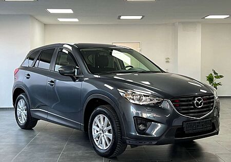 Mazda CX-5 Center-Line AWD/NAV/KAM/AHK/TEMP/STHZ/SHZ