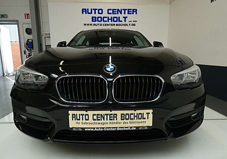 BMW 116 d Advantage 3Trg*Automatik*Navi*PDC