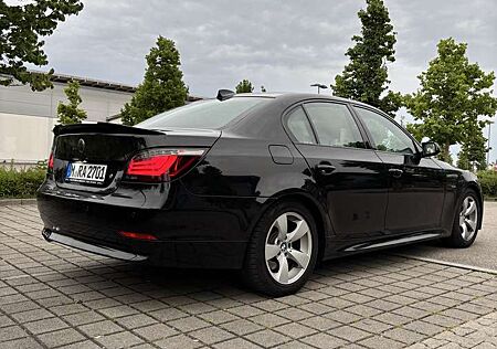 BMW 523i 523 Aut.
