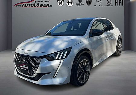 Peugeot e-208 (e-) 136 GT Pack