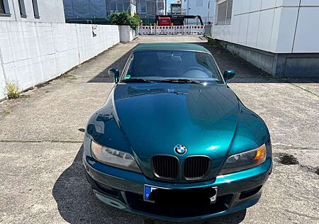 BMW Z3 ROADSTER 2.8L