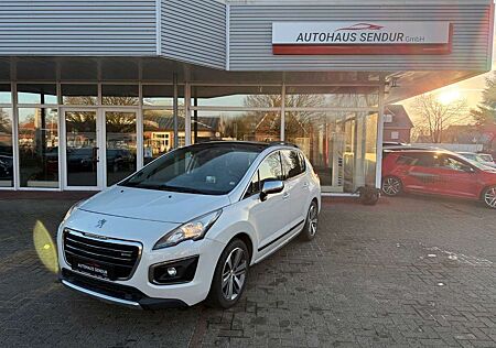 Peugeot 3008 Hybrid4 *KAMERA*SERVICE NEU*TOP