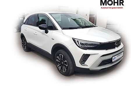 Opel Crossland X Business Elegance Automatik LED RückfC Tempomat