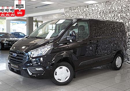 Ford Transit Custom Kasten 280 L1*KASTEN*AUTO*AHK*3-S