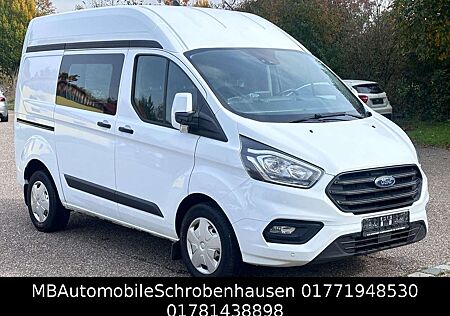 Ford Transit Custom Kasten 280 L1 Trend 1HAND