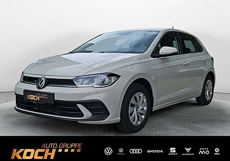 VW Polo Volkswagen 1.0TSI life LED Navi