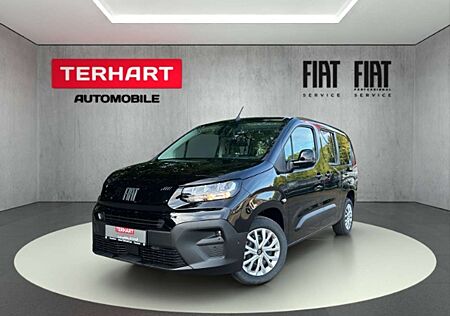 Fiat Doblo L2 Kombi 1.5 HDi/7-Sitzer/RFK/Navi/Tempomat