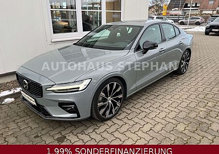 Volvo S60 B5 AWD Automatik Ultimate Dark AHK -36%