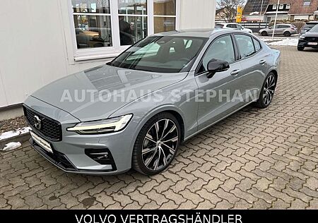 Volvo S60 B5 AWD Automatik Ultimate Dark AHK -41%