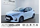 Toyota Yaris Hybrid 1.5 Style *LED*CarPlay*Kamera*SHZ*