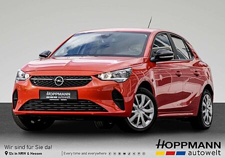 Opel Corsa-e Edition*Klimaautomatik*Lichtsensor*Regen
