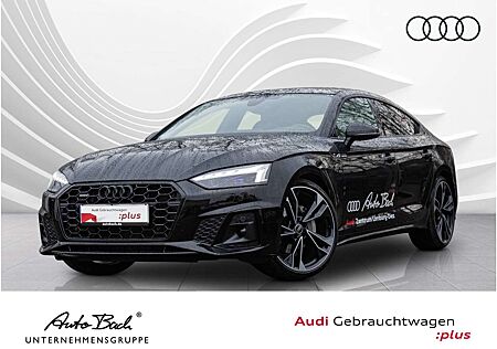 Audi A5 S line 40 TDI quattro 150(204) kW(P