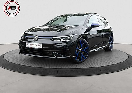 VW Golf Volkswagen R 20 Years MATRIX DYNAUDIO SITZKLIMA PANO