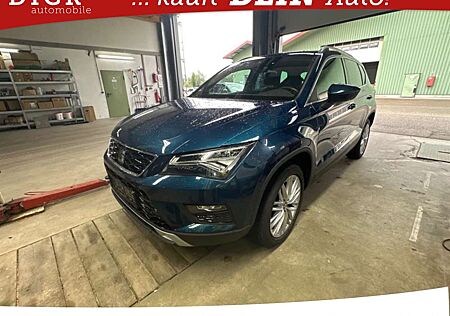 Seat Ateca 2.0d Xcellen LED/NAVI/BEATS/SHZ/RFK/AHK