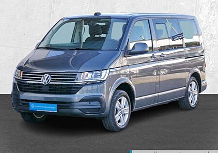 VW T6 Volkswagen .1 Multivan 2.0 TDI KR Comfortline Navi AHK Di