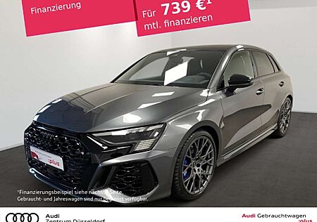 Audi RS3 Sportback 2.5 TFSI quattro performance 1 of 300 MA