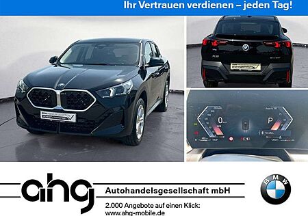 BMW X2 sDrive20i Steptronic DCT Head-Up AHK
