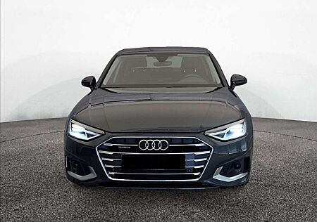 Audi A4 40 TDI quattro advanced S-Tronic *R-CAM*NAVI*ACC