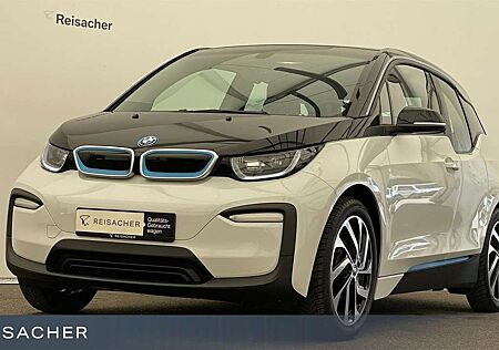 BMW i3 120Ah LED SHZ KliA NavPro DAB Tempomat 19"LM