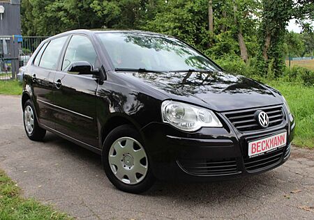 VW Polo Volkswagen Comfortline