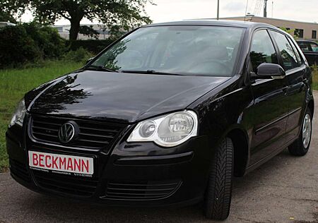 VW Polo Volkswagen Comfortline