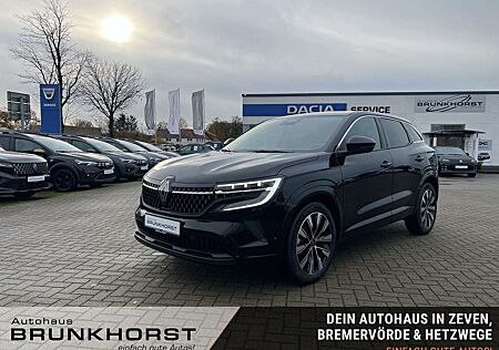 Renault Austral Full Hybrid E-TECH 200 Techno Winterpaket+