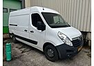 Opel Movano CLIM GPS RADAR DE RECUL