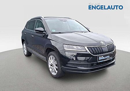 Skoda Karoq Ambition DSG LED AHK ACC